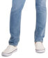 Men's College Comfort Slim Fit Jeans, Created for Macy's