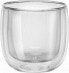 Zwilling 39500-077-0 - Transparent - Glass - 2 pc(s) - Clear - Round - 240 ml