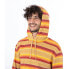 HURLEY Mofern Surf Poncho+ hoodie