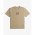 RVCA Morocco Palms short sleeve T-shirt