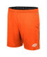 Men's Orange Oklahoma State Cowboys Laws of Physics Shorts