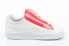 Детские спортивные кроссовки Puma Basket Crush Patent Baby [369676 01]