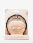 Invisibobble Hairhalo Headband 2 Pack - Chique and Classy