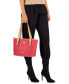 Saffiano Tote, Created for Macy's