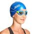 MARES AQUAZONE Predator Titanium Swimming Goggles