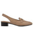 Women's Boreal Slingback Loafers