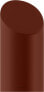 Lippenstift - Farmasi Lip Stylo 01 - Reddish Brown