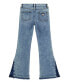 Big Girls Long Denim Jeans