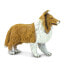 SAFARI LTD Collie Figure