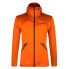 SALEWA Puez Melange Polarlite hoodie fleece