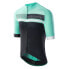 RADVIK Foxtrot Gts short sleeve jersey