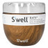 SWELL Teakwood Eats 2 in 1 Food Bowl