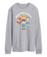 Men's Pokemon Gotta Catch 'Em Long Sleeve T-shirt