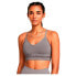 UNDER ARMOUR Long Sports Bra Low Support Seamless