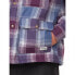 MARMOT Ridgefield Sherpa Flannel long sleeve shirt