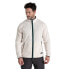 CRAGHOPPERS CO2 Renu full zip fleece