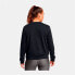 UNDER ARMOUR Rival Terry Crew long sleeve T-shirt