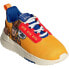 ADIDAS Racer TR21 Woody Infant Running Shoes