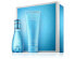 Davidoff Cool Water Woman 30 ml EdT Set mit Body Lotion