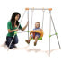 SIMBA Metal Swing Baby Swing