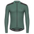 SIROKO M4 Volta long sleeve jersey