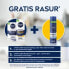 Rasierschaum Protect & Care, 200 ml