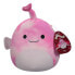 SQUISHMALLOWS Valentine´S Day Edition SQJW75VALA teddy