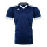 Football jersey Zina Tores Jr 00504-214 Navy blue