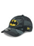 Era Mütze Kids Character 940 Batman 60285249 Schwarz