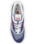 New Balance 997r trainers in blue