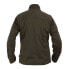 HART HUNTING Gorosta Soft Shell full zip sweatshirt