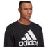 ADIDAS Essentials Big Logo sweatshirt