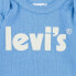 Боди Levi's Kids Logo Long Sleeve