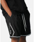 Men's Fold Ball Shorts - XXXLarge