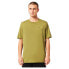 OAKLEY APPAREL Fingerprint B1B short sleeve T-shirt