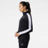 NEW BALANCE Accelerate full zip sweatshirt