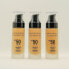 Foundation SPF 50 - Vanessium Foundation SPF 50 01