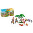 PLAYMOBIL Mountain Bike Excursion Construction Game