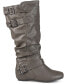 Women's Extra Wide Calf Tiffany Boot