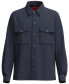 Men's Enalu Pocket Shirt