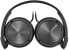 Sony MDR-ZX310AP Black