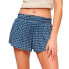 SUPERDRY Smocked Beach shorts