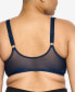 Женский бюстгальтер Paramour paramour Womens Angie Minimizer Bra