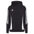 ADIDAS Tiro24 hoodie