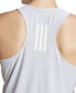 Men's Own The Run Moisture-Wicking Tank Top