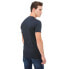 LACOSTE TH2036 short sleeve T-shirt