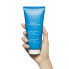 Clarins Eau Ressourcante Silky Smooth Body Cream Успокаивающий парфюмированный крем для тела