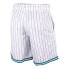 47 NHL Anaheim Ducks Pinstriped Grafton sweat shorts