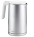 Zwilling ENFINIGY - 1.5 L - 1850 W - Silver - Stainless steel - Overheat protection - Cordless