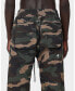 Mens Jogger X V2 Woodland